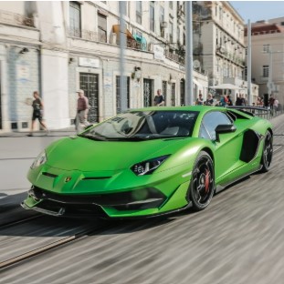 Kamil Pyciak: A Passionate Advocate for Green Cars Bridging the USA and Poland