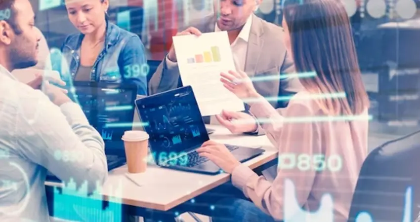 How Data Analytics Consulting is Reshaping Modern Businesses