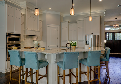 Modular Kitchen Manufacturers in Noida