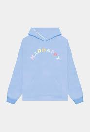 Madhappy Official Store – Discover the Intersection of Streetwear and Mental Wellness