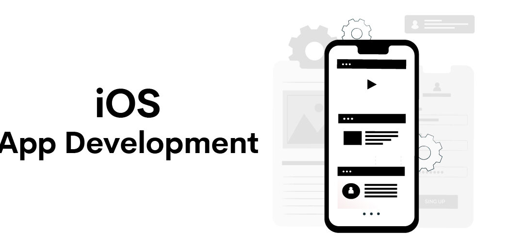 How iOS App Development Companies Are Transforming Digital Innovation with AI