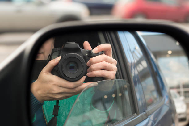 When to Call a Private Detective Los Angeles for Help