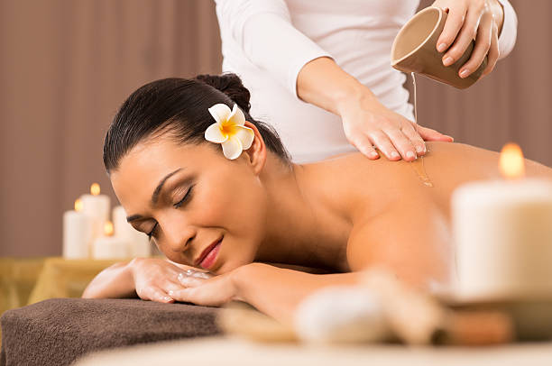 Top 5 Places to Get Massages in Sarajevo