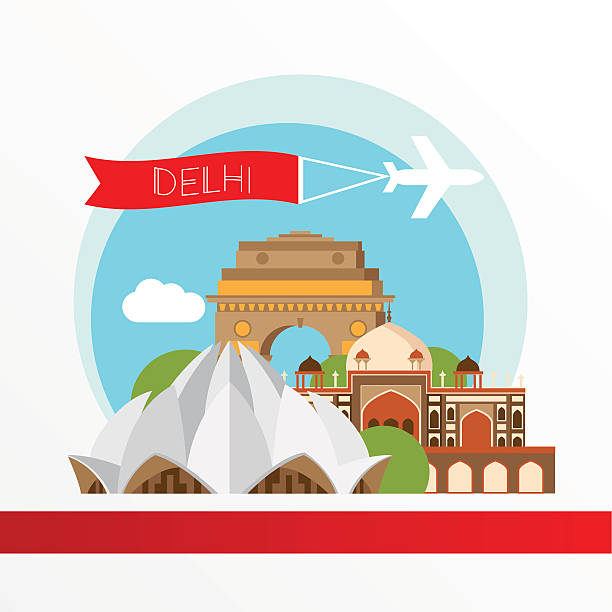 travel agent in Delhi