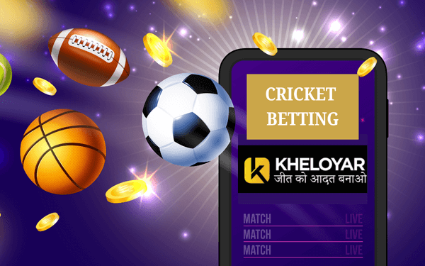 Cricket Betting on Kheloyar: Pro Tips & Strategies