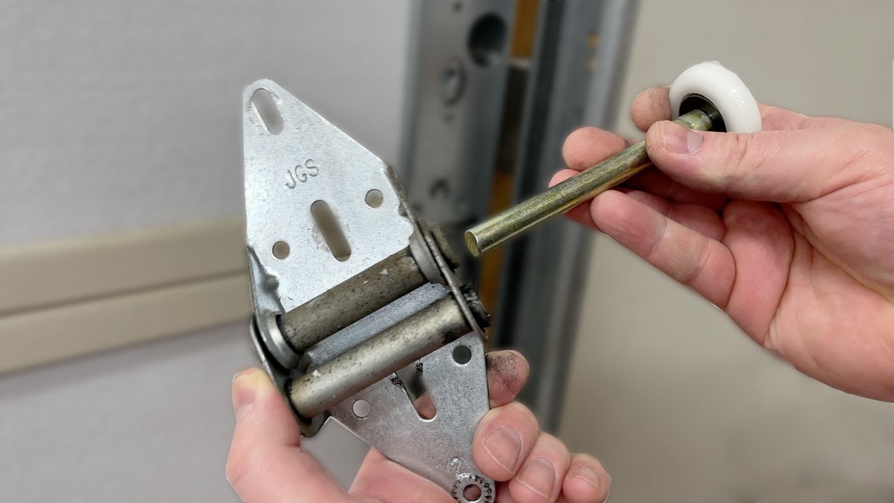 Garage Door Roller Repair Las Vegas, NV