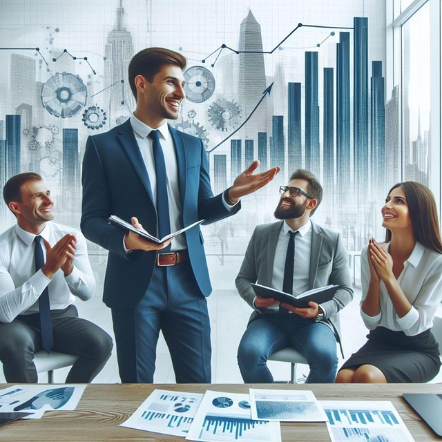 Best Business Coaching Programs 