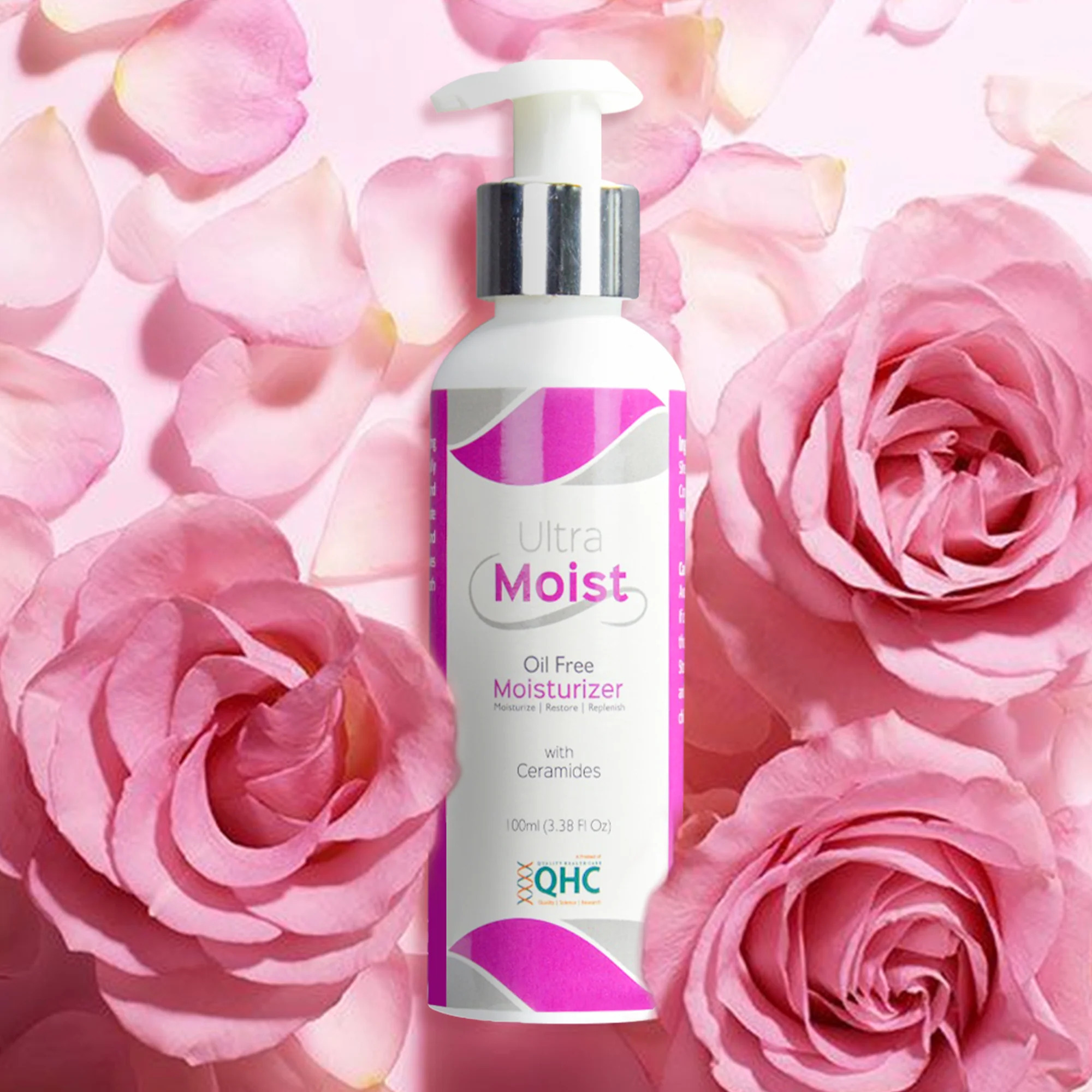 moisturizer