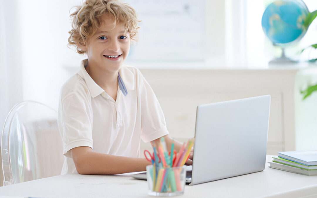 The Benefits and Challenges of Online Tuition for Dubai Students