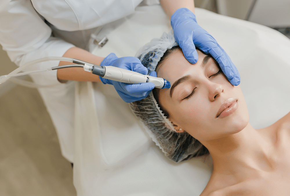 Understanding Ozone Treatment in Tampa: A Revolutionary Approach to Dental Care