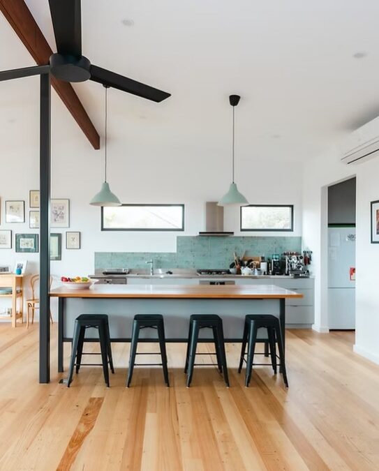 New Homes: Building a Fresh Start with Niven Builders