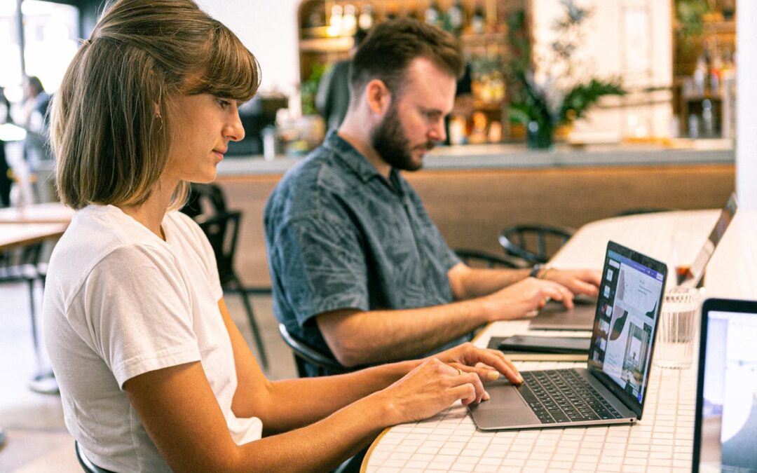 Best Web Design Practices for E-Commerce Sites