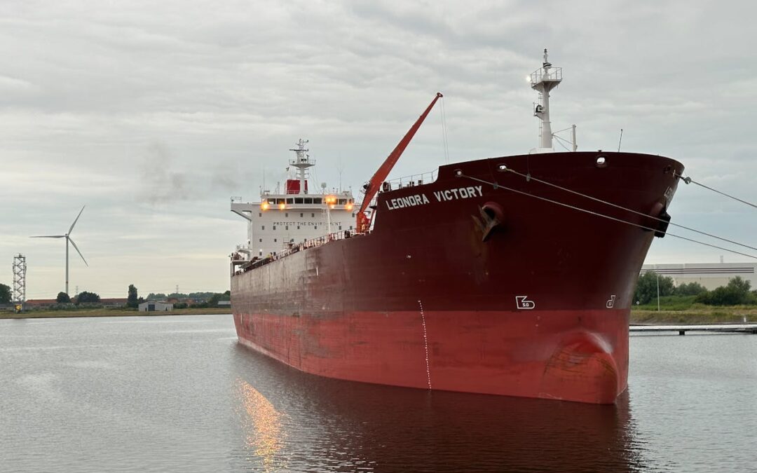 Key Components to Look for in a Comprehensive Marine Insurance Policy