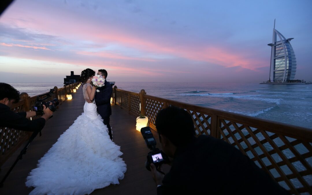 Your Ultimate Checklist for Booking the Best Wedding Photographer in Sydney