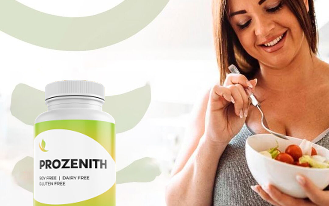 Doctors Shocked: ProZenith Melts Fat Like Magic!