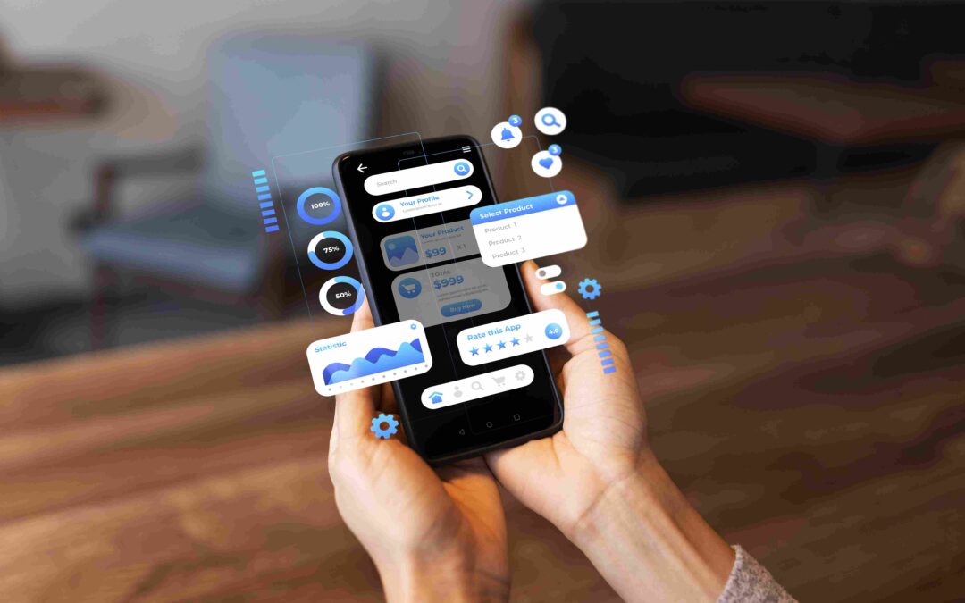 How Mobile App Development Services Can Boost Your Business Reach