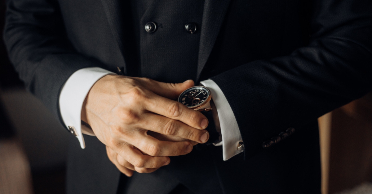 seiko presage