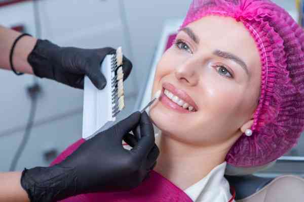 Dental Implant