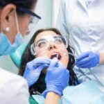 dental implants Paisley