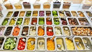 Gluten-Free Salad Choices in Los Angeles: Fresh, Flavorful, and Safe for All