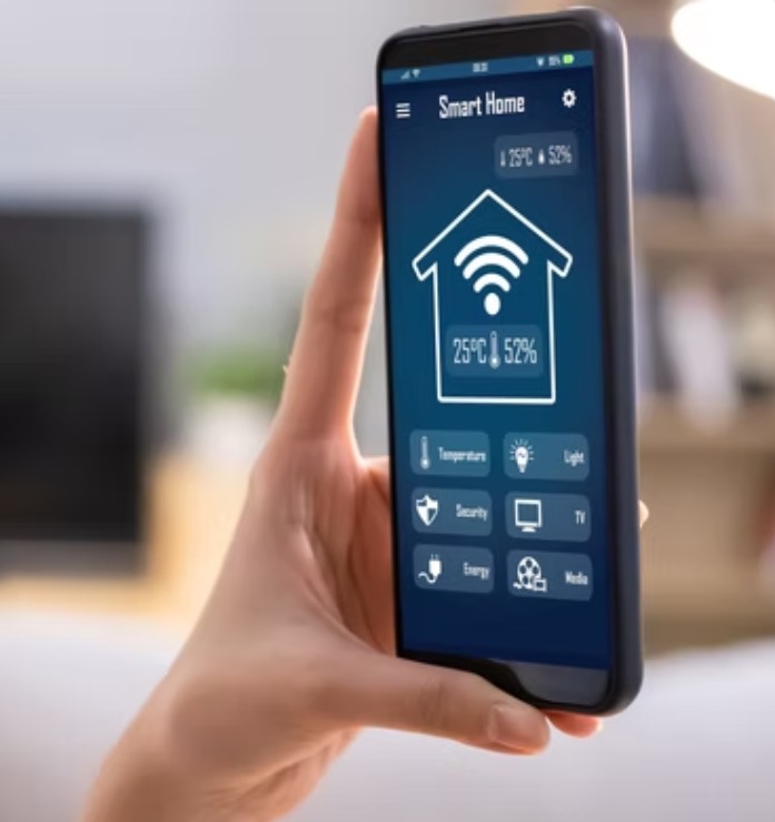 smart home Sarasota