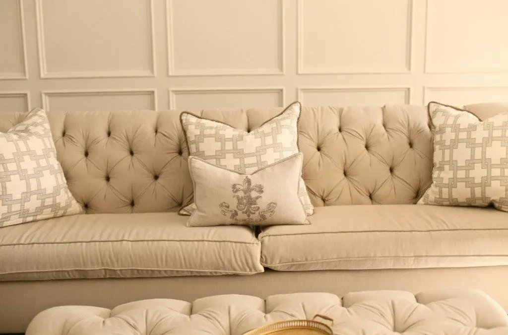 Why Bulleen, Victoria Residents Trust Professional Couch Cleaning Services
