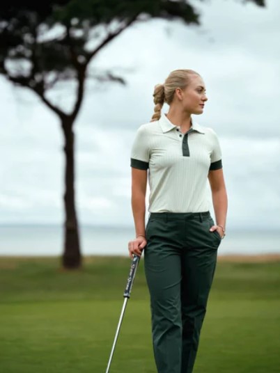 Unique Womens Golf Clothes