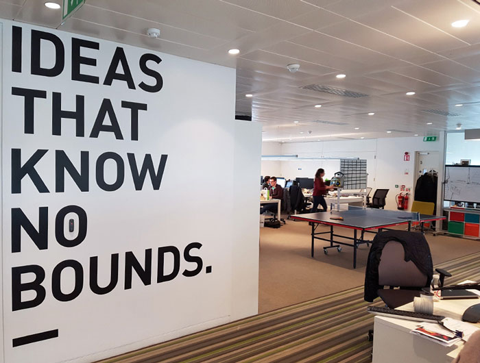 Make a Bold Statement with Custom Vinyl Lettering in San Jose, CA