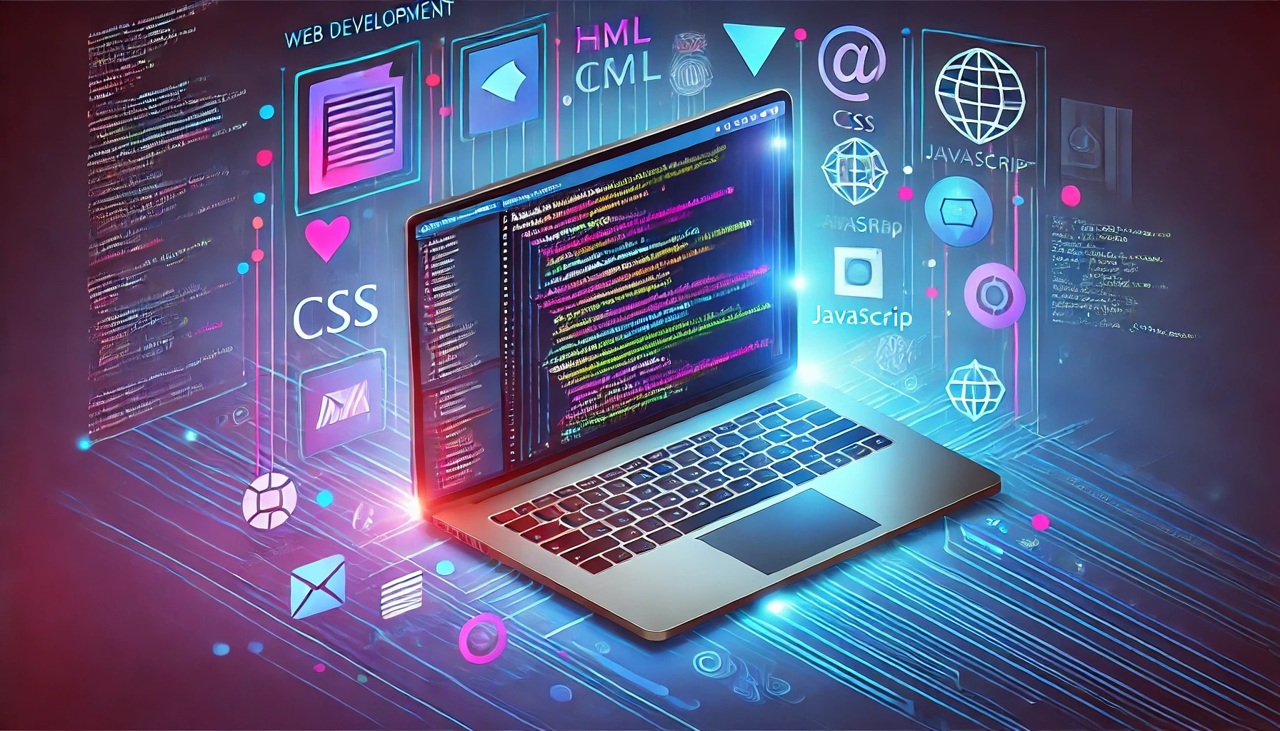 Web Development