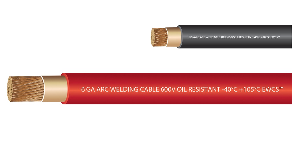 welding cable supply