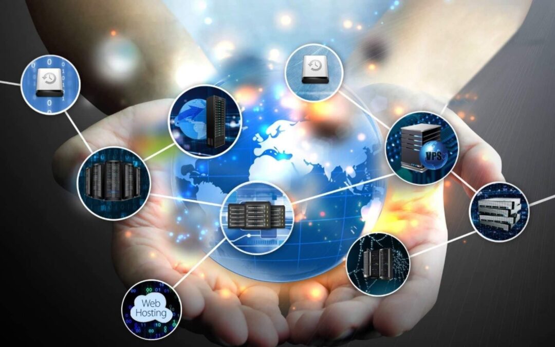 UAE Web Hosting Delivering Fast, Secure, and Scalable Solutions for Online Success