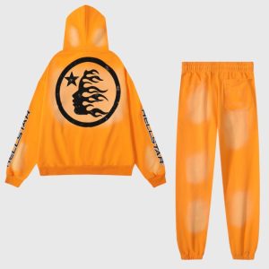Saint Vanity Clothing – A Bold Statement in Modern Streetwear