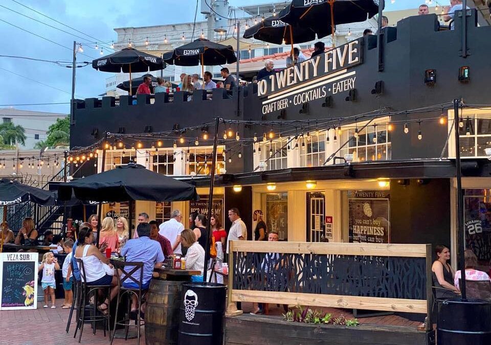 Bites, Brews & Easter Vibes: Cape Coral’s Brunch Destination Awaits