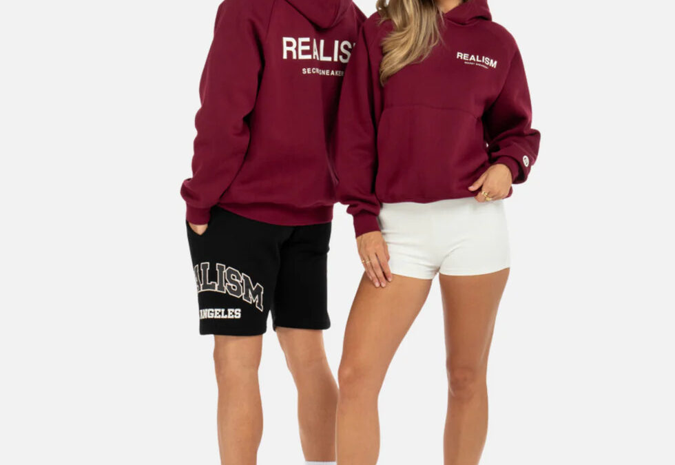 Realism Clothing: Where Streetwear Meets Artistic Expression