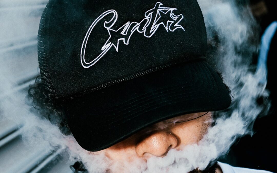 2025 Streetwear Revolution Starts With Corteiz Clothing Pieces