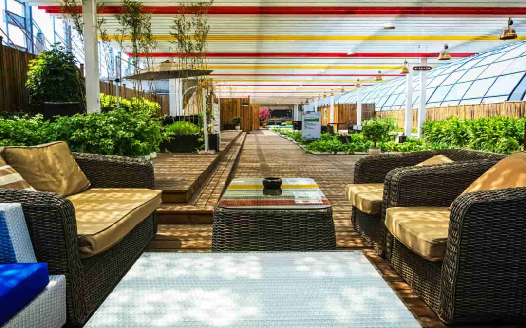 How Much Do Patio Covers Cost