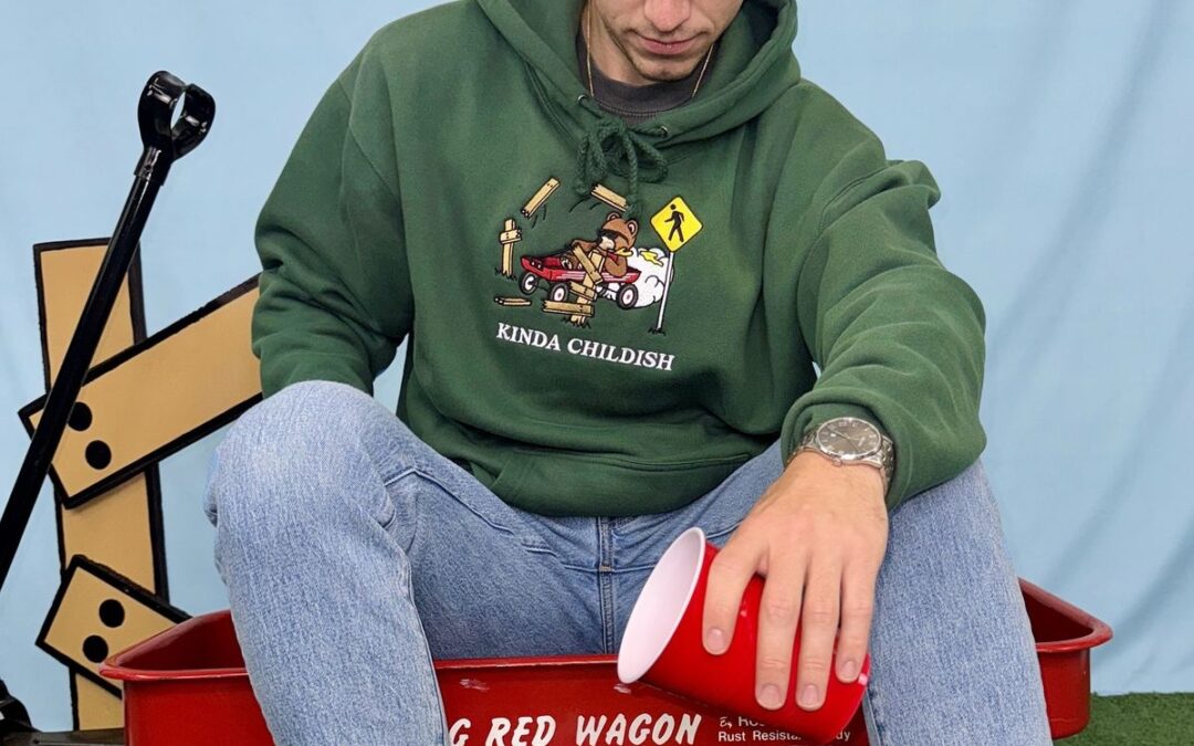 Childish Clothing | Childish TGF Clothing Store | UP To 50% Off