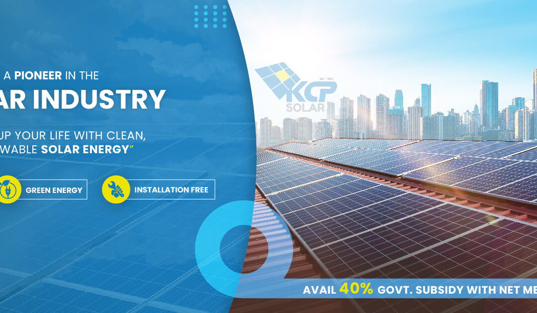 How is the solar panel industry?
