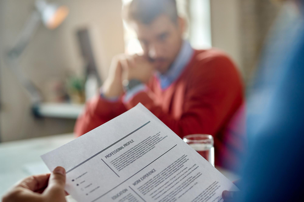 CV Letters & Resume Writing in Sydney Simplified