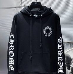 Chrome Hearts Hoodies – The Ultimate Streetwear Statement