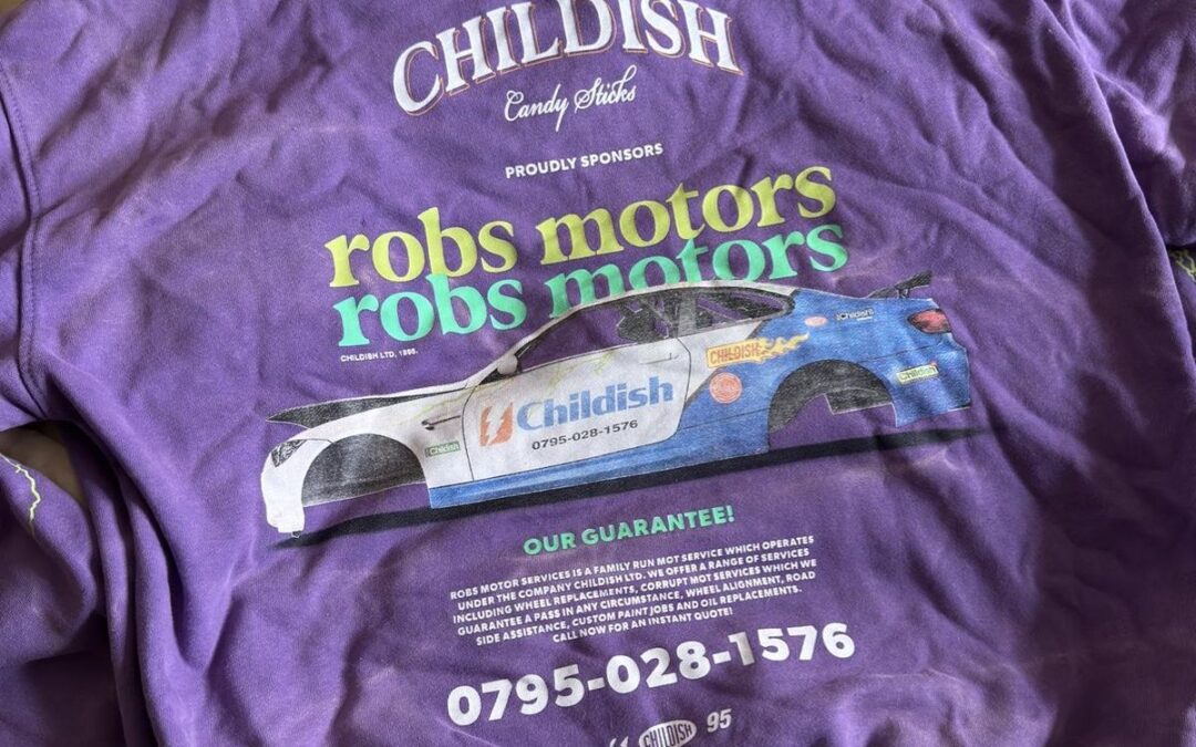 Childish Official New Brands Online Store