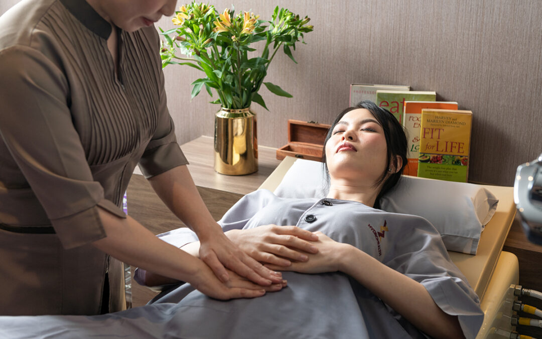 A Deep Dive into the Process of Colonic Irrigation