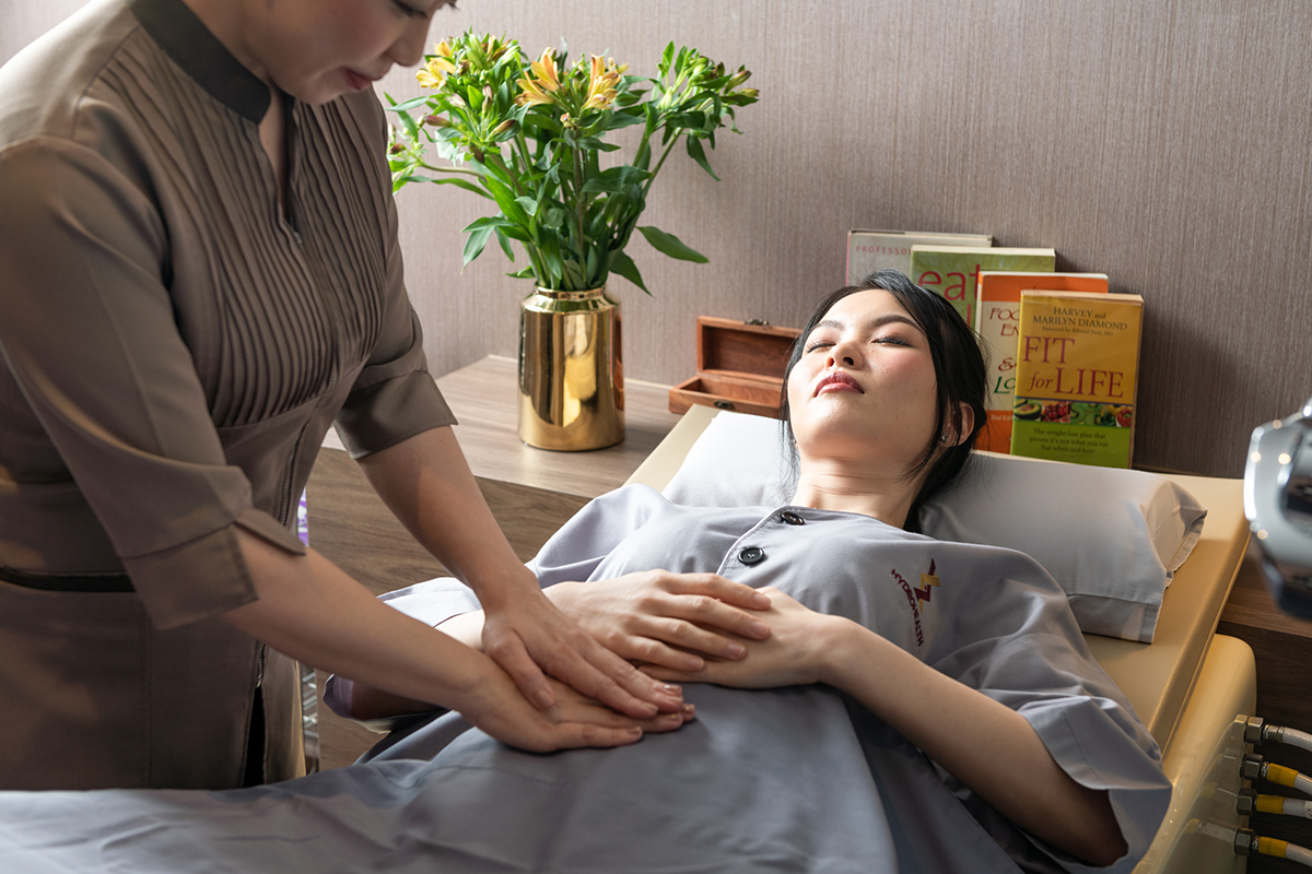 A Deep Dive into the Process of Colonic Irrigation