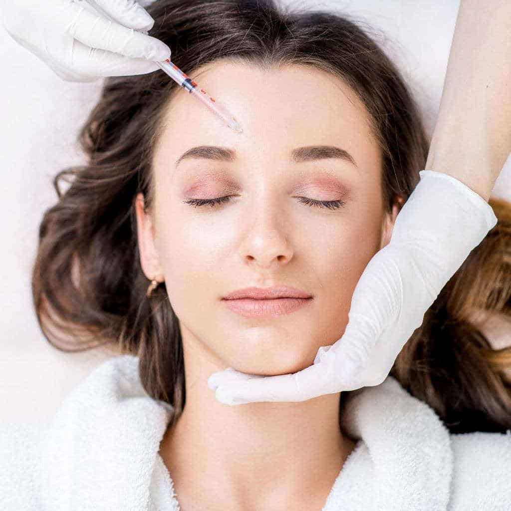 Achieve Flawless Skin with Safe Wrinkle Smoothing