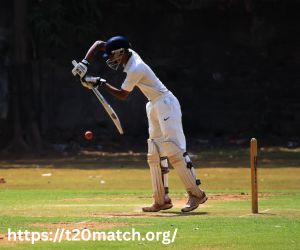 T20Match Turns Every Number into On-Field Strategy
