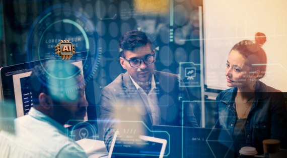 How Our Finance Team Evolved with Accounts Payable Automation—And Discovered New Potential