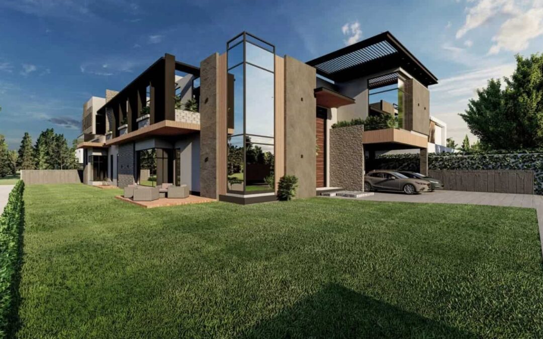 How Architects and Construction Teams Work Together for Quality Builds