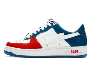 The Iconic Rise of BAPESTA: A Streetwear Revolution