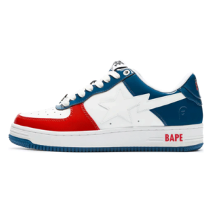 The Iconic Rise of BAPESTA: A Streetwear Revolution