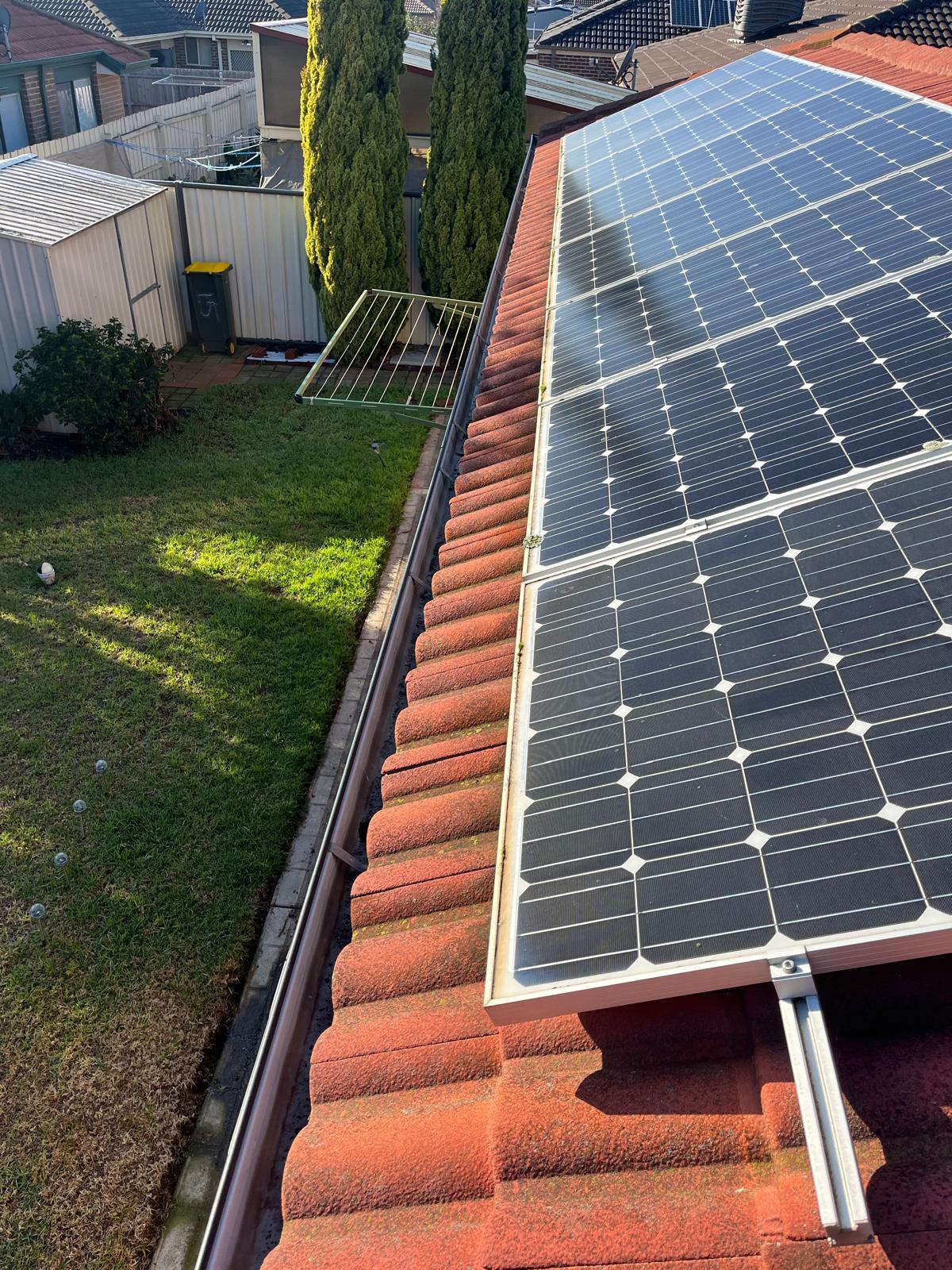 Balcatta Solar Savers
